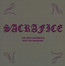 The First Experience With The Unknown - Sacrafice The First Experience With The Unknown - Sacrafice