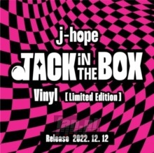 Jack In The Box - J-Hope (BTS)