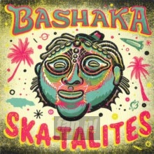 Bashaka - The Skatalites