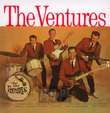 The Ventures - The Ventures