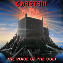 The Voice Of The Cult - Chastain