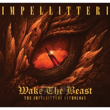 Wake The Beast - The Impellitteri Anthology - Impellitteri - bigger Wake The Beast - The Impellitteri Anthology - Impellitteri