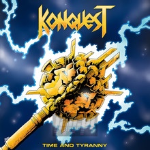 Time & Tyranny - Konquest