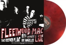Live At The Record Plant 1974 - Fleetwood Mac