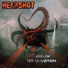 Eyes Of The Guardians - Headshot