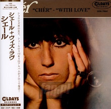 With Love - Cher