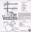 The Ventures - The Ventures - powiększ The Ventures - The Ventures