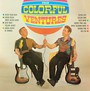 Colorful Ventures - The Ventures