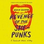 Revenge Of The She-Punks - V/A