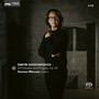 Shostakovich: 24 Preludes & Fugues Op. 87 - Hannes Minnaar