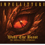 Wake The Beast - The Impellitteri Anthology - Impellitteri