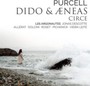 Purcell Dido & Aeneas - Les Argonautes  /  Jonas Descotte