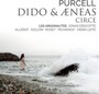 Purcell Dido & Aeneas - Les Argonautes & Jonas Descotte
