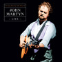 Can You Discover - Best Of Live - John Martyn