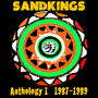 Anthology 1 - Sandkings