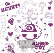 Oh Henry! - Almond Joy