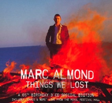 Things We Lost - Marc Almond