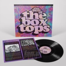 Best Of - The Box Tops Best Of - The Box Tops