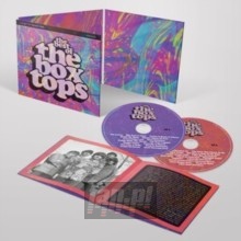 Best Of - The Box Tops Best Of - The Box Tops