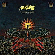 Vulture's Paradise - Warlung - bigger Vulture's Paradise - Warlung