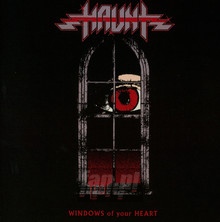 Windows Of Your Heart - Haunt