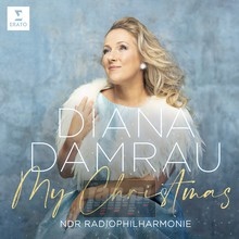 My Christmas - Diana Damrau