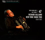 Swiss Radio Days Jazz Series vol. 47 / Richard Galliano New - Richard Galiano  -New York Tango Trio-