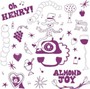 Oh Henry! - Almond Joy