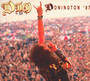 DIO At Donington 87 - DIO