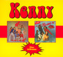 Albums - Kenny