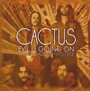 Evil Is Going On: Complete Atco Recordings 70-72 - Cactus