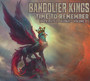 Time To Remember - A Tribute To Budgie vol.2 - Bandolier Kings