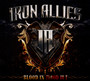 Blood In Blood Out - Iron Allies