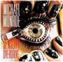 Sensory Overdrive LP Black - Michael Monroe
