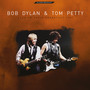 Ksan FM Radio Broadcast 1986 - Bob Dylan & Tom Petty