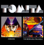 Kosmos C/W The Bermuda Triangle - Tomita
