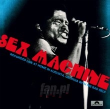Sex Machine - James Brown Sex Machine - James Brown