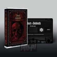 On Air 1970 - Black Sabbath