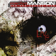 Live - Marilyn Manson