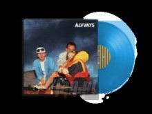 Blue Rev - Alvvays