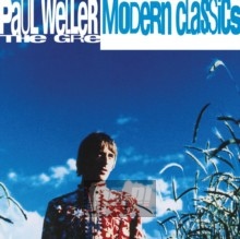 Modern Classics-Greatest Hits - Paul Weller