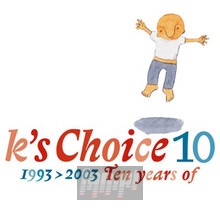 10 - K'S Choice