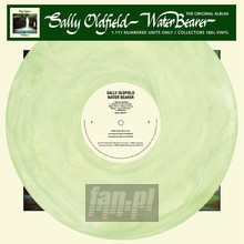 Water Bearer [The Original Album] - Sally Oldfield