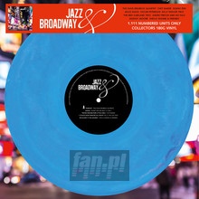 Jazz & Broadway - V/A - bigger Jazz & Broadway - V/A