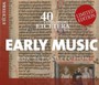 Early Music - V/A