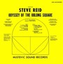 Odyssey Of The Oblong Square - Steve Reid