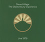 Glastonbury Experience - Steve Hillage