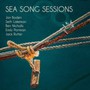 Sea Long Sessions - Jon Boden