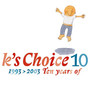 10 (1993-2003 Ten Years Of) - K's Choice