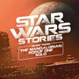 Star Wars Stories  OST - V/A